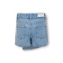 Falda Only Kogjenny Skort Dnm Pim020 Noos Light Blue Denim Infantil