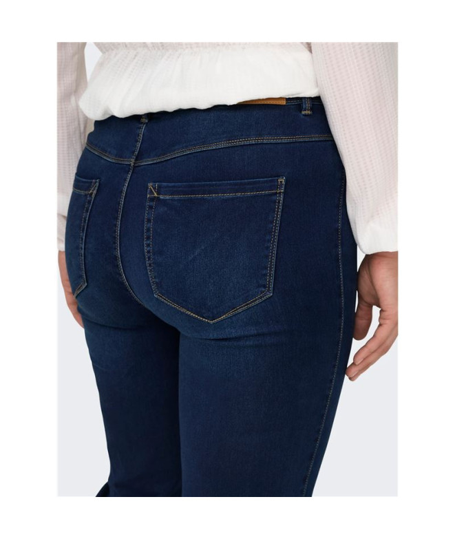 ONLY Carmakoma jeans CARAUGUSTA 15243161