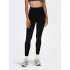 Pantalón Only Onpjam-3-Sana Xhw Tights Pck Noos Black Mujer
