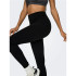 Pantalón Only Onpjam-3-Sana Xhw Tights Pck Noos Black Mujer