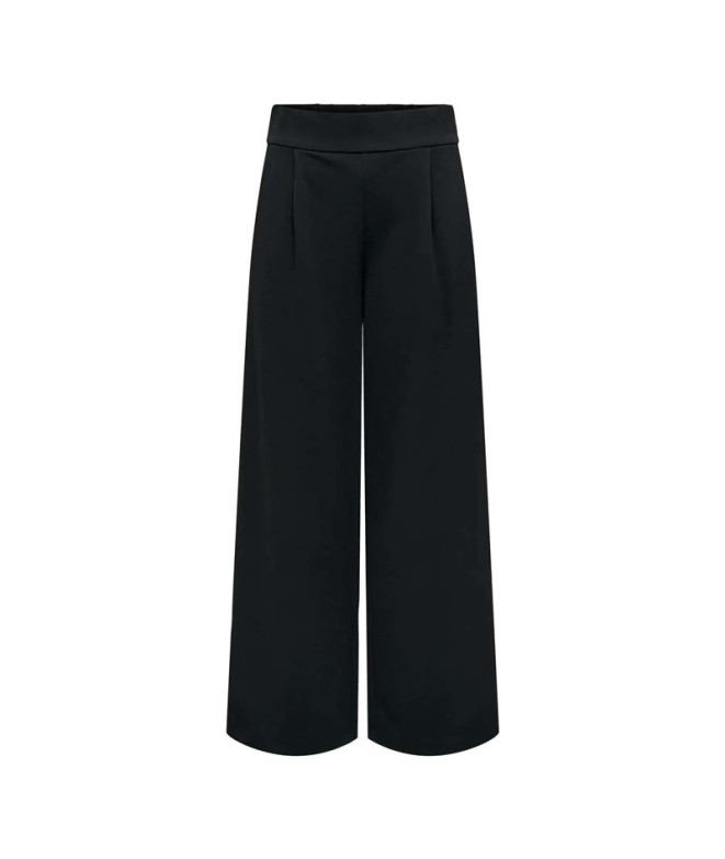 Pantalón Only Jdygeggo Life One Noos Black Mujer