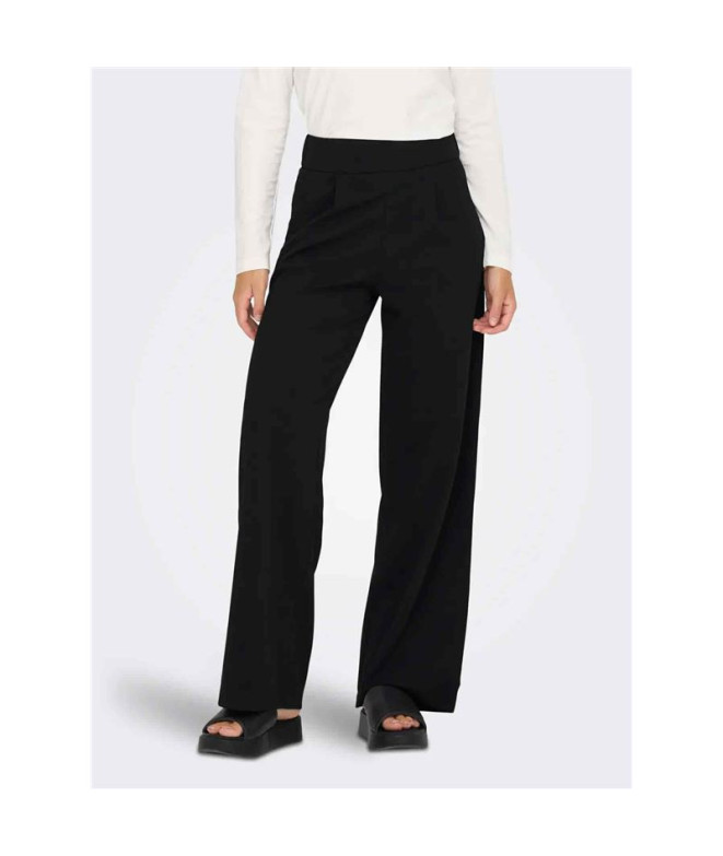 Pantalón Only Jdygeggo Life One Noos Black Mujer