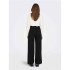 Pantalón Only Jdygeggo Life One Noos Black Mujer