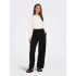 Pantalón Only Jdygeggo Life One Noos Black Mujer