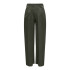 Pantalón Only Jdybirdie Geggo Long Noos Peat Detail:Melange Mujer
