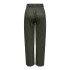 Pantalón Only Jdybirdie Geggo Long Noos Peat Detail:Melange Mujer