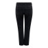 Pantalón Only Carwilly Hw Straight Dnm Rea1099 Noos Washed Black Mujer