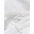 Pantalón Only Kogsylvie Clean Wide Leg White Pim Noos White Infantil
