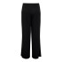 Pantalon Only Jdygeggo Life Button Noos Noir Femme