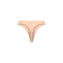 Braga Only Onlvicky Rib Seamless Thong Noos Acc Peach Taffy Mujer