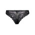 Braga Only Onlchloe Lace Zil Noos Acc Black Mujer