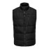 Chaqueta Only & Sons Onsjake Quilted Otw Noos Black Hombre