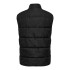 Chaqueta Only & Sons Onsjake Quilted Otw Noos Black Hombre