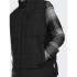 Chaqueta Only & Sons Onsjake Quilted Otw Noos Black Hombre