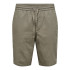 Pantalón Only & Sons Onslinus 0007 Cot Lin Noos Fallen Rock Hombre