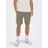 Pantalón Only & Sons Onslinus 0007 Cot Lin Noos Fallen Rock Hombre