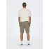 Pantalón Only & Sons Onslinus 0007 Cot Lin Noos Fallen Rock Hombre