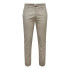 Pantalón Only & Sons Onsmark Pete Slim Dobby 0058 Noos Fallen Rock Hombre