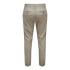 Pantalón Only & Sons Onsmark Pete Slim Dobby 0058 Noos Fallen Rock Hombre