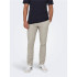 Pantalón Only & Sons Onsmark Pete Slim Dobby 0058 Noos Fallen Rock Hombre