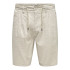 Pantalón Only & Sons Onsleo Life 0009 Seersucker Noos Silver Lining Hombre