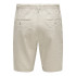 Pantalón Only & Sons Onsleo Life 0009 Seersucker Noos Silver Lining Hombre