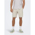 Pantalón Only & Sons Onsleo Life 0009 Seersucker Noos Silver Lining Hombre