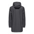 Chaqueta Only & Sons Onsluca Rain Coat Otw Noos Grey Pinstripe Hombre