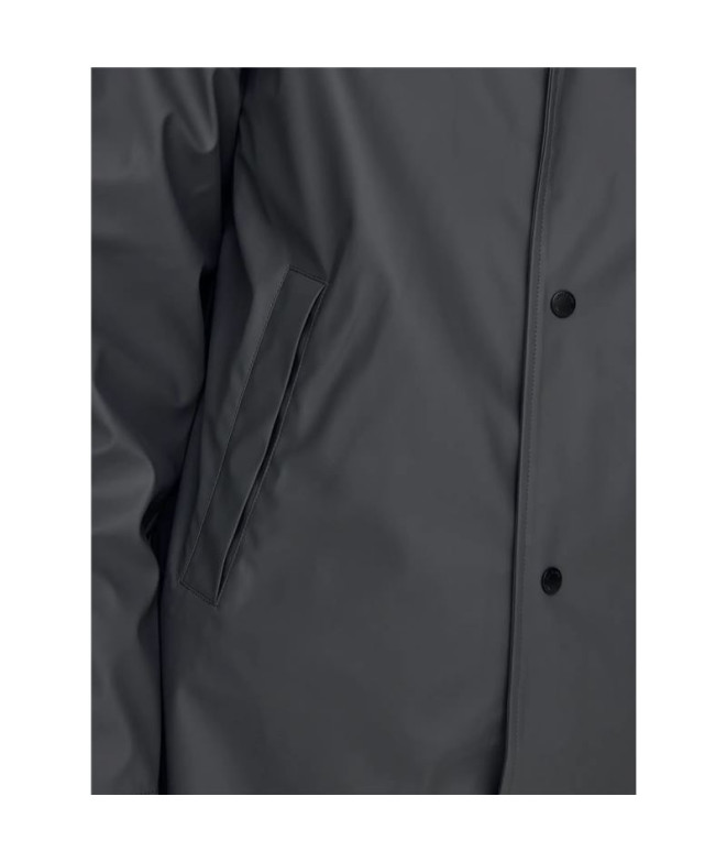Chaqueta Only & Sons Onsluca Rain Coat Otw Noos...