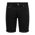 Pantalón Only & Sons Onsply Jog Blk 0280 Pim Dnm Noos Black Denim Hombre
