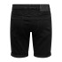 Pantalón Only & Sons Onsply Jog Blk 0280 Pim Dnm Noos Black Denim Hombre