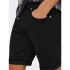 Pantalón Only & Sons Onsply Jog Blk 0280 Pim Dnm Noos Black Denim Hombre
