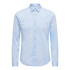 Camisa Only & Sons Onsrobin B/U Ls Stretch Noos Frml Cashmere Blue Hombre