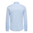 Camisa Only & Sons Onsrobin B/U Ls Stretch Noos Frml Cashmere Blue Hombre