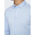 Camisa Only & Sons Onsrobin B/U Ls Stretch Noos Frml Cashmere Blue Hombre