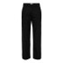 Pantalón Only & Sons Onsbob Loose Cot Lin 0007 Noos Black Hombre