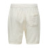 Pantalón Only & Sons Onstel Linen Latham 0257 Noos Cloud Dancer Hombre