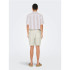 Pantalón Only & Sons Onstel Linen Latham 0257 Noos Cloud Dancer Hombre