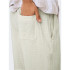 Pantalón Only & Sons Onstel Linen Latham 0257 Noos Cloud Dancer Hombre