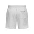 Pantalón Only & Sons Onsdavid Noos Light Grey Melange Hombre
