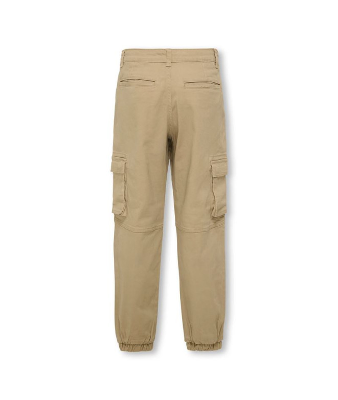 Pantalón Only & Sons Osjcam Stage Cargo Cuff...