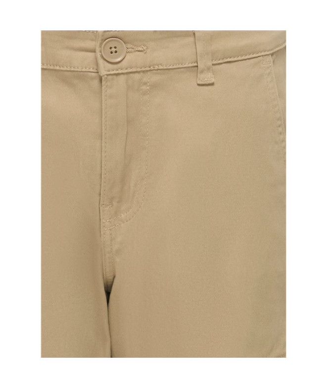 Pantalón Only & Sons Osjcam Stage Cargo Cuff...