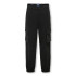 Pantalón Only & Sons Osjcam Stage Cargo Cuff Life Noos Black Niño