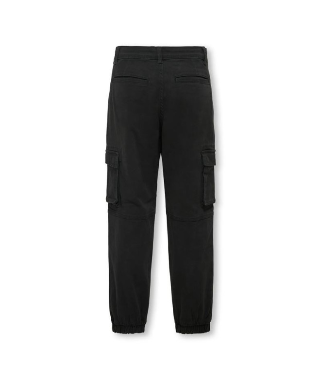 Pantalón Only & Sons Osjcam Stage Cargo Cuff...