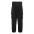 Pantalón Only & Sons Osjcam Stage Cargo Cuff Life Noos Black Niño