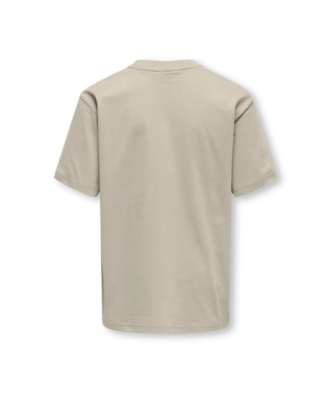 Camiseta Only & Sons Osjfred Life Rlx Ss Noos...