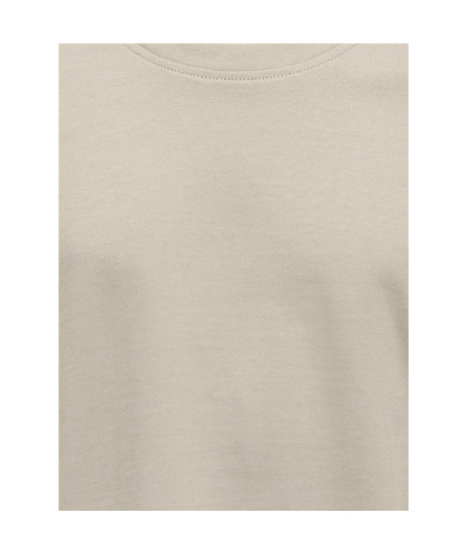 Camiseta Only & Sons Osjfred Life Rlx Ss Noos...