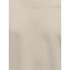 Camiseta Only & Sons Osjfred Life Rlx Ss Noos Silver Lining Infantil