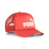 Gorro Puma Essentials No. 1 Logo Truck,Red Fire, Hombre