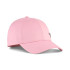 Casquette Puma Essentials Metal Cat B Homme Rose